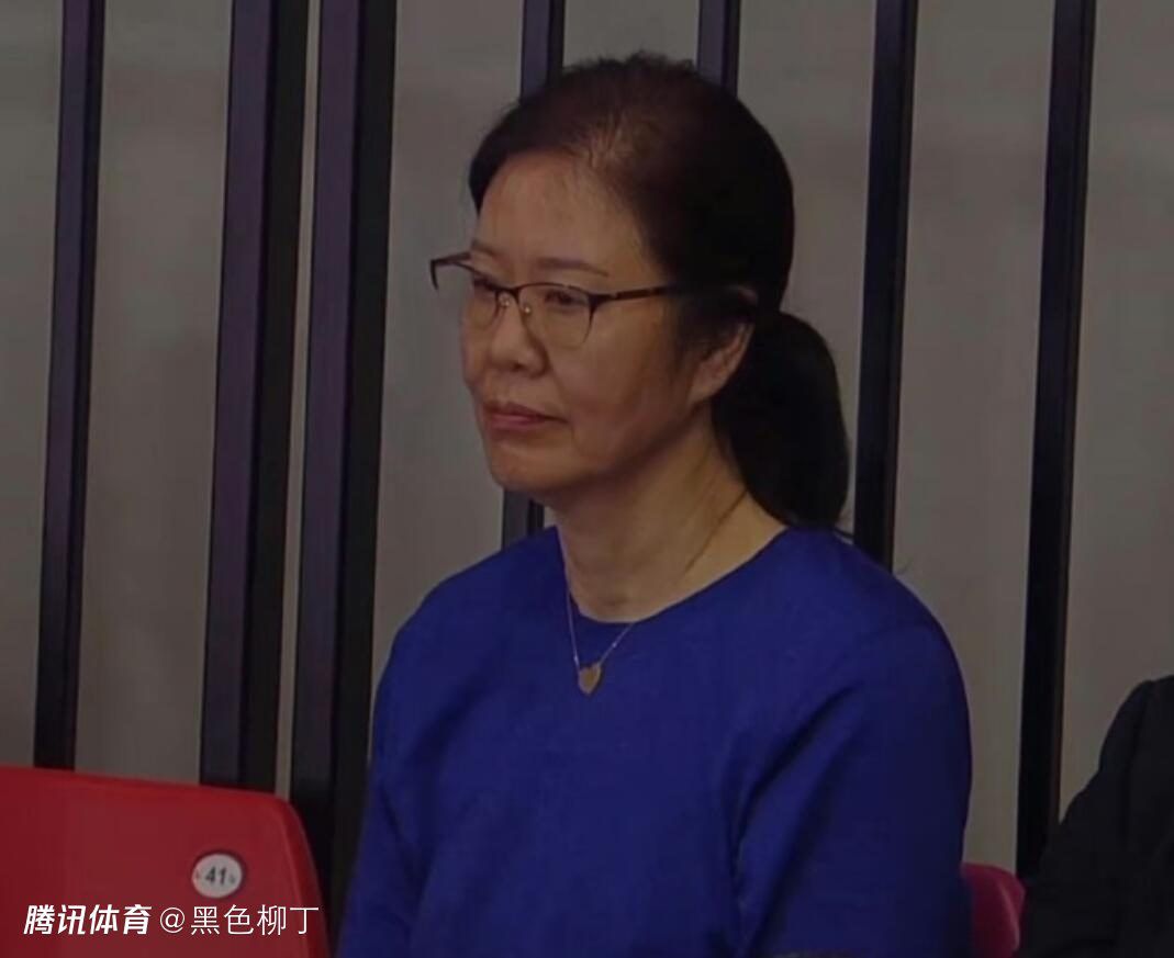 服务周到的秘书